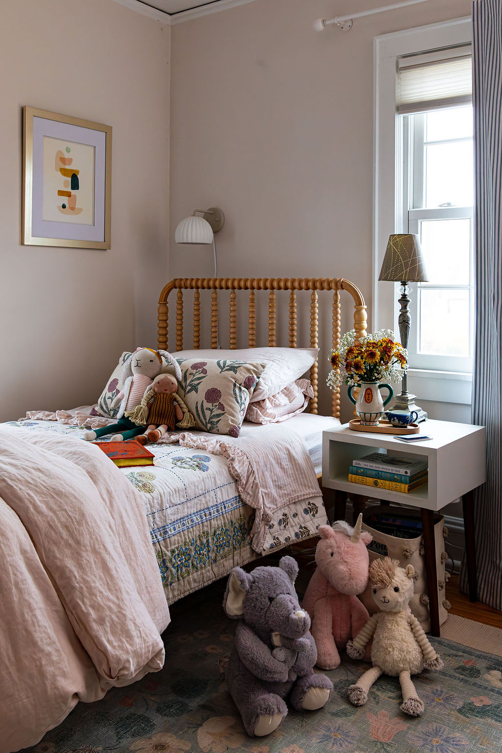 Interior Design Kids room