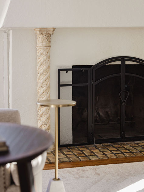 What to Preserve in a Historic Home Renovation