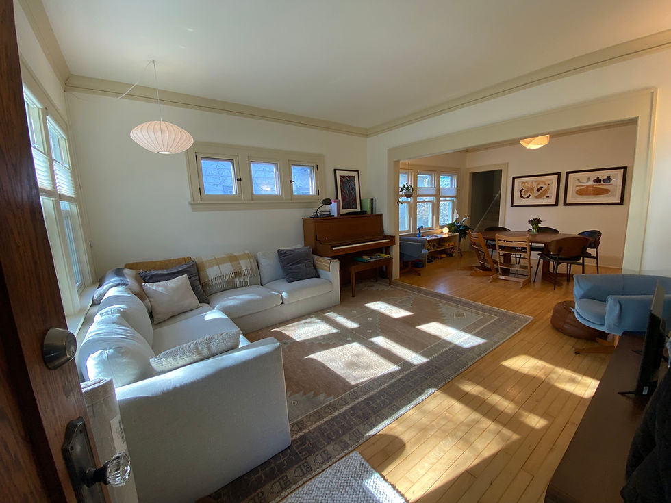 Expert In Home Design Plan: When You Need Direction, Not Full Service