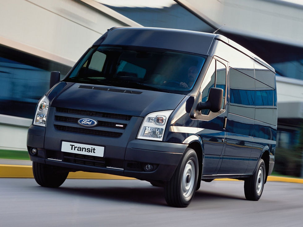 Van-Ford-Transit