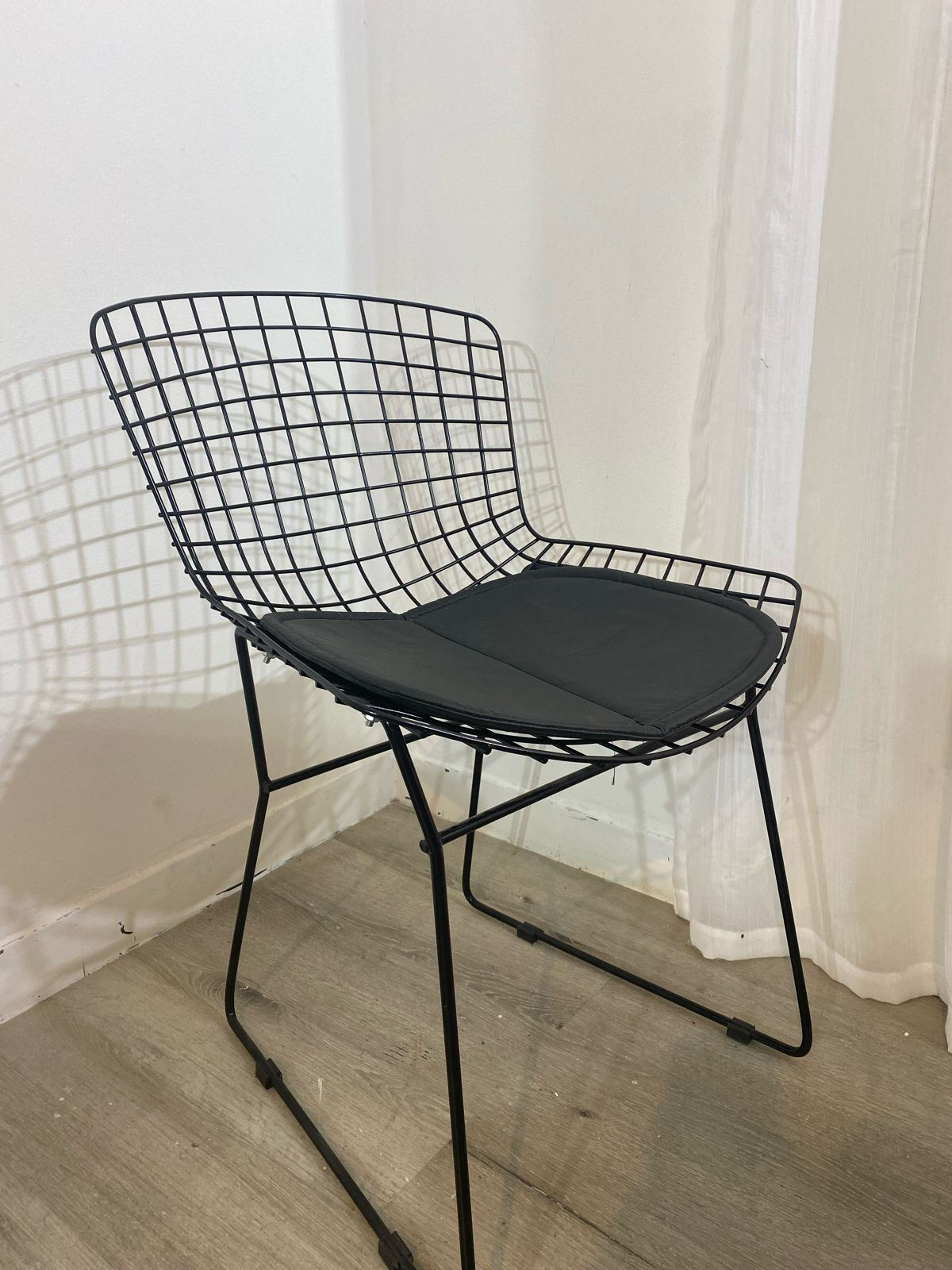 Sillas Bertoia