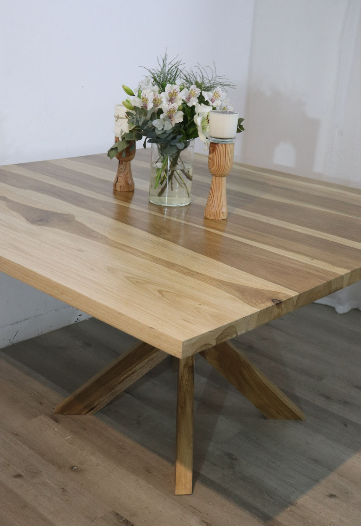 Mesa comedor Jordania