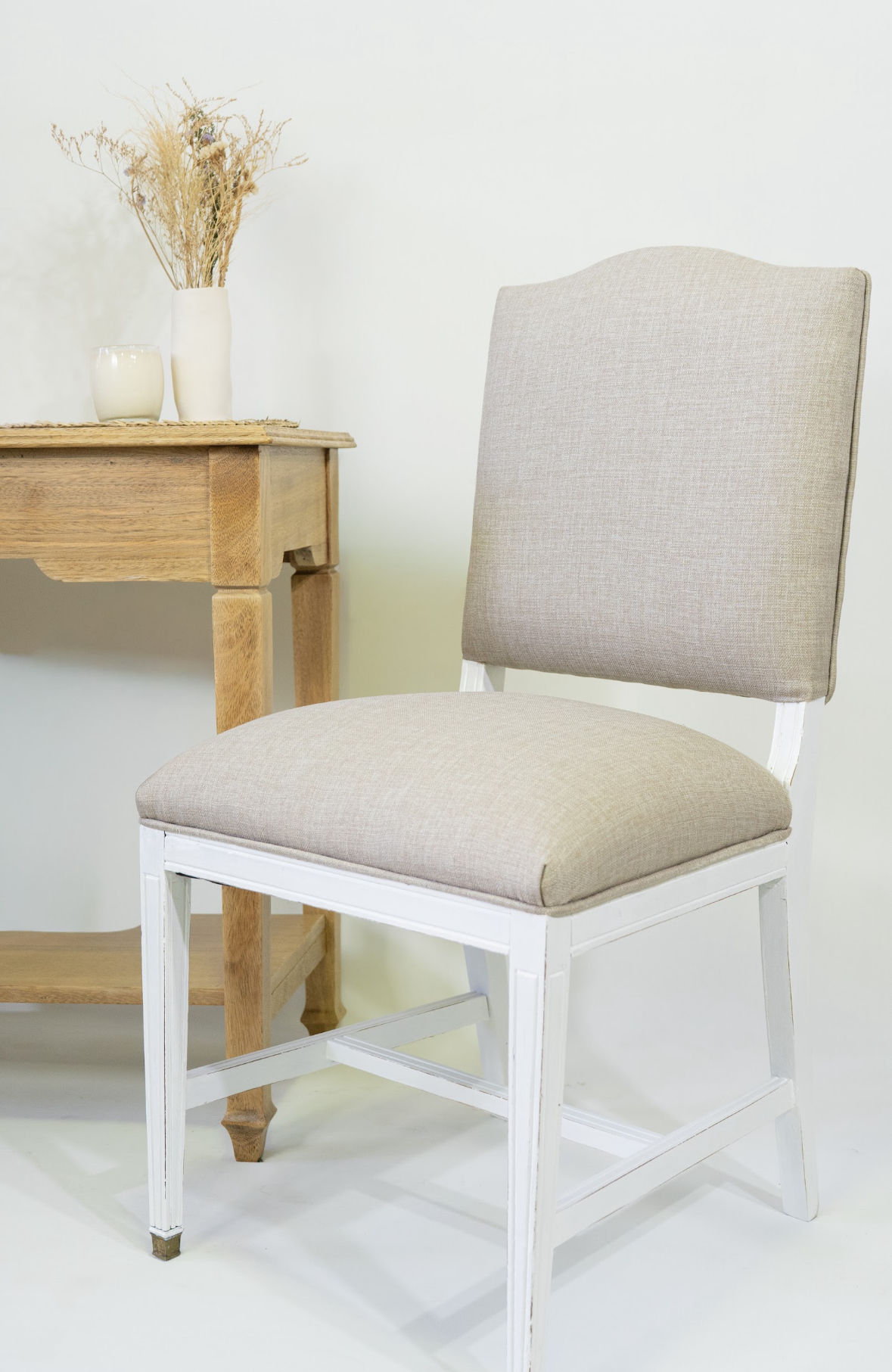 Curso - Decapado de muebles
