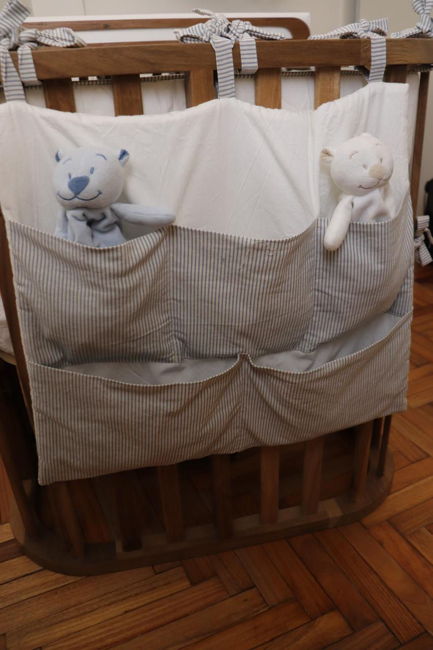 Miniatura: Deco ropa de cama kids