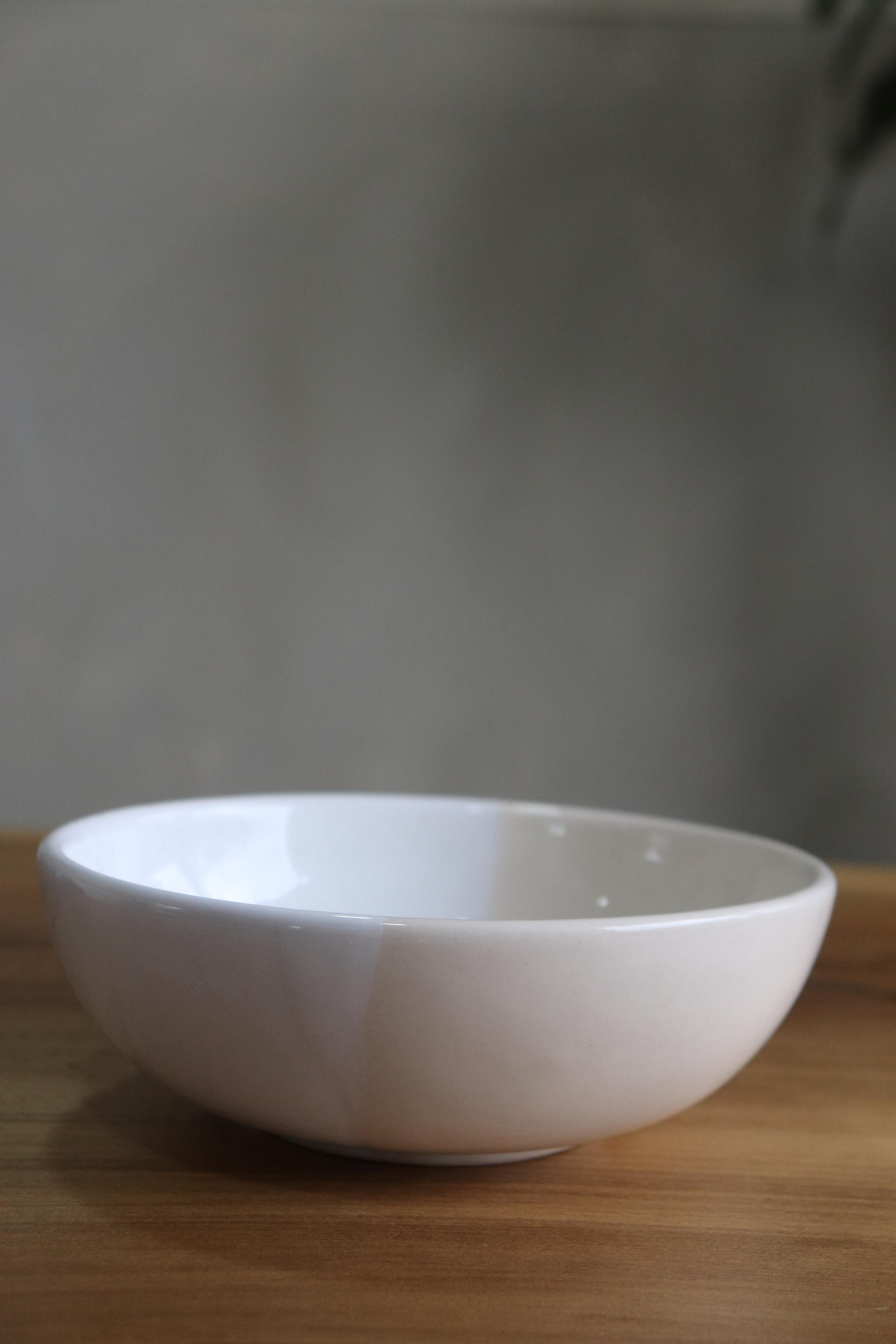 Bowl cerealero