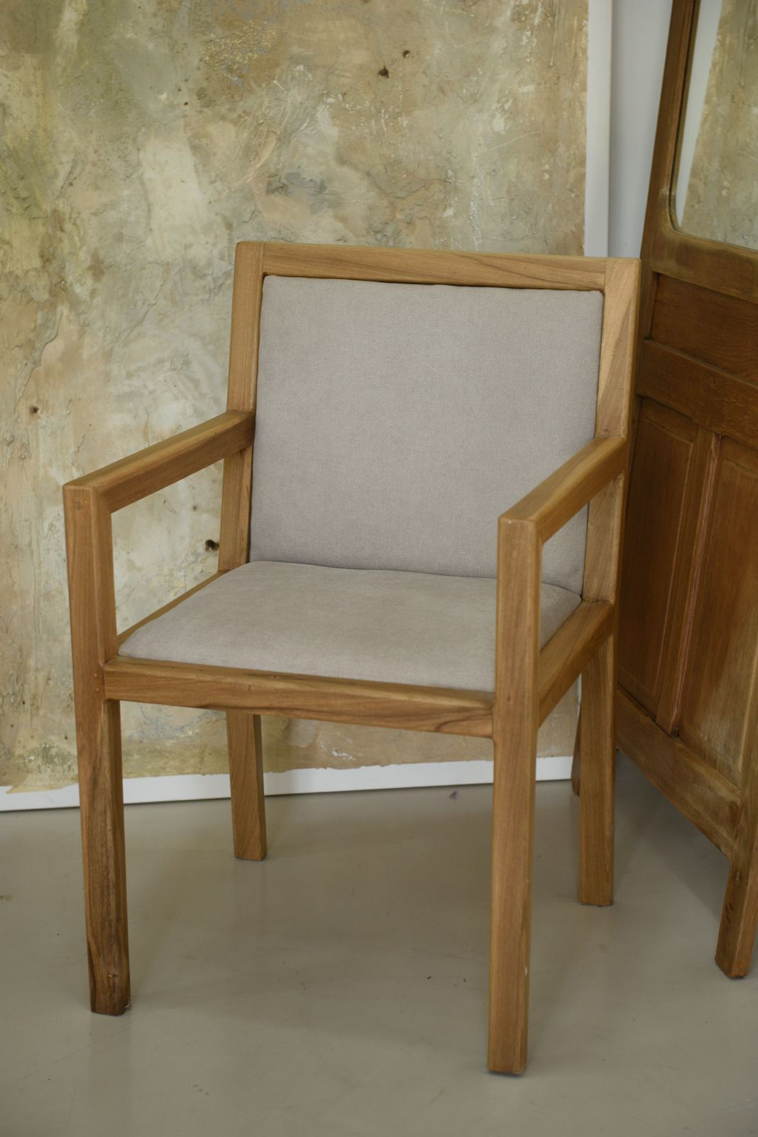 Sillón Dark