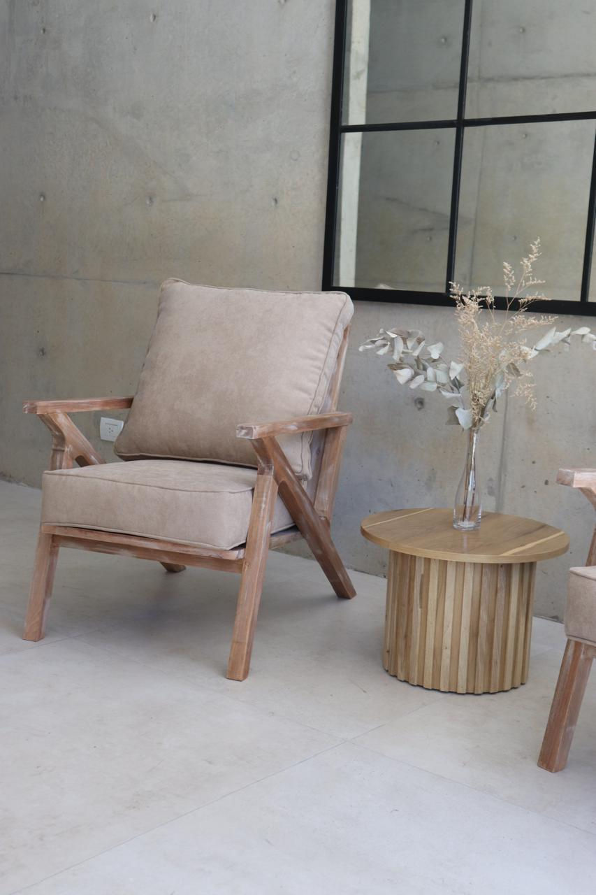 Miniatura: Sillón Germy