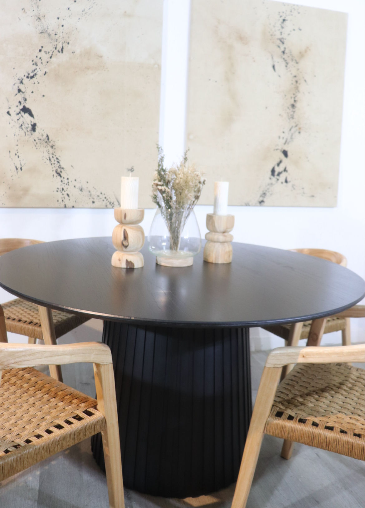 Mesa comedor Oporto