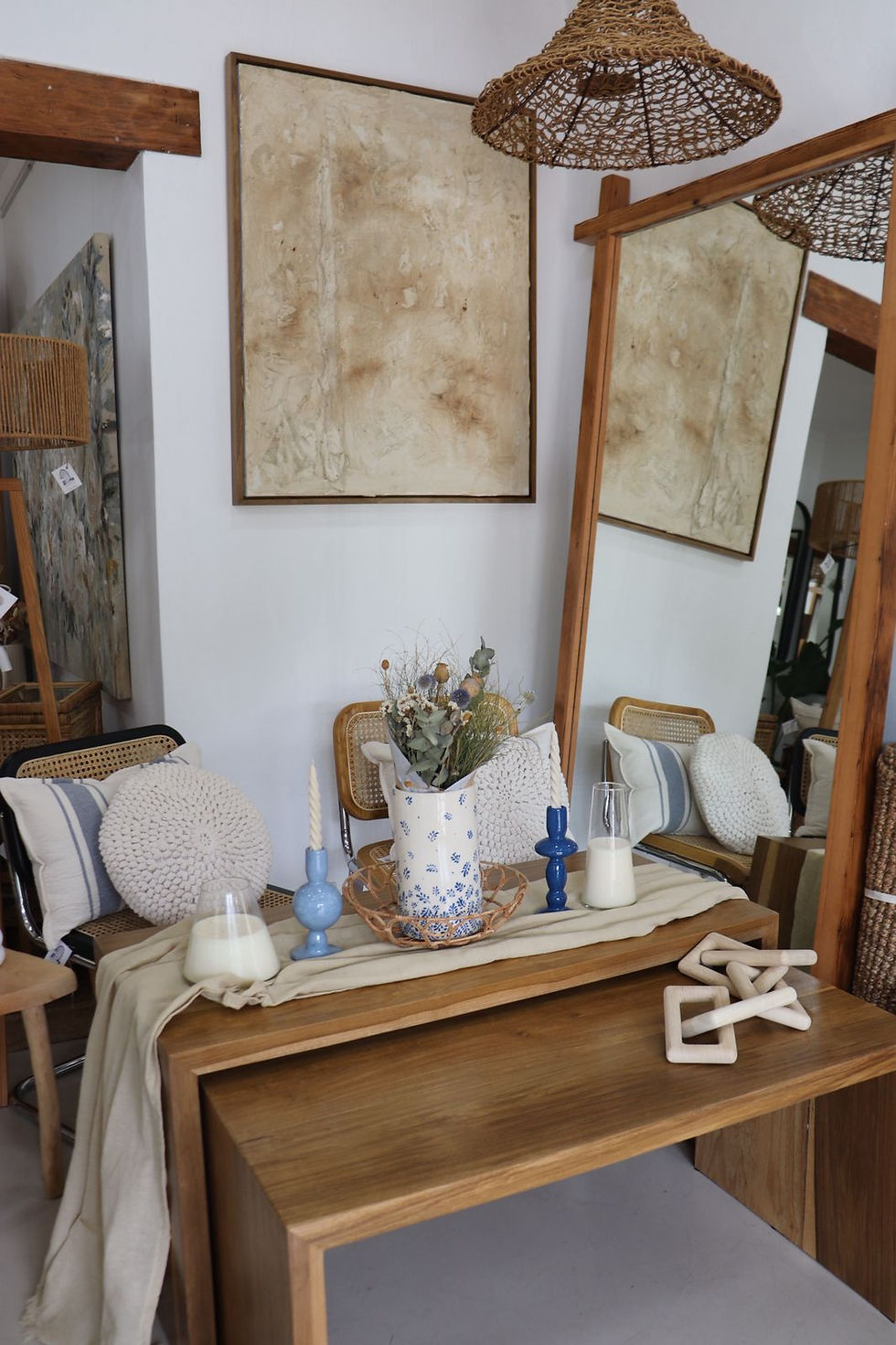 Miniatura: Mesas turquía combo x2