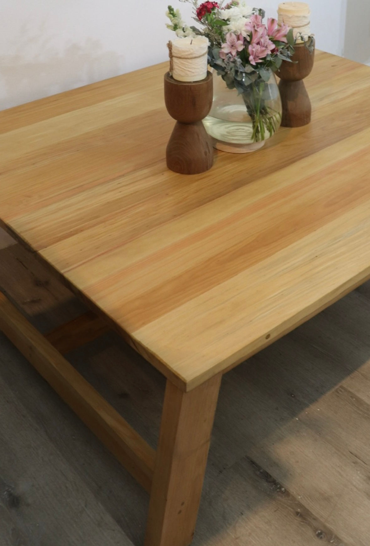 Mesa ratona Palma