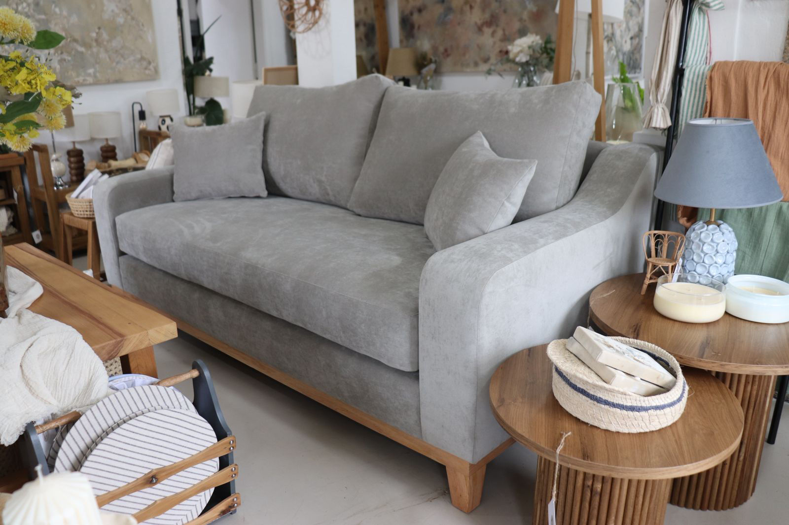 Sillón troya
