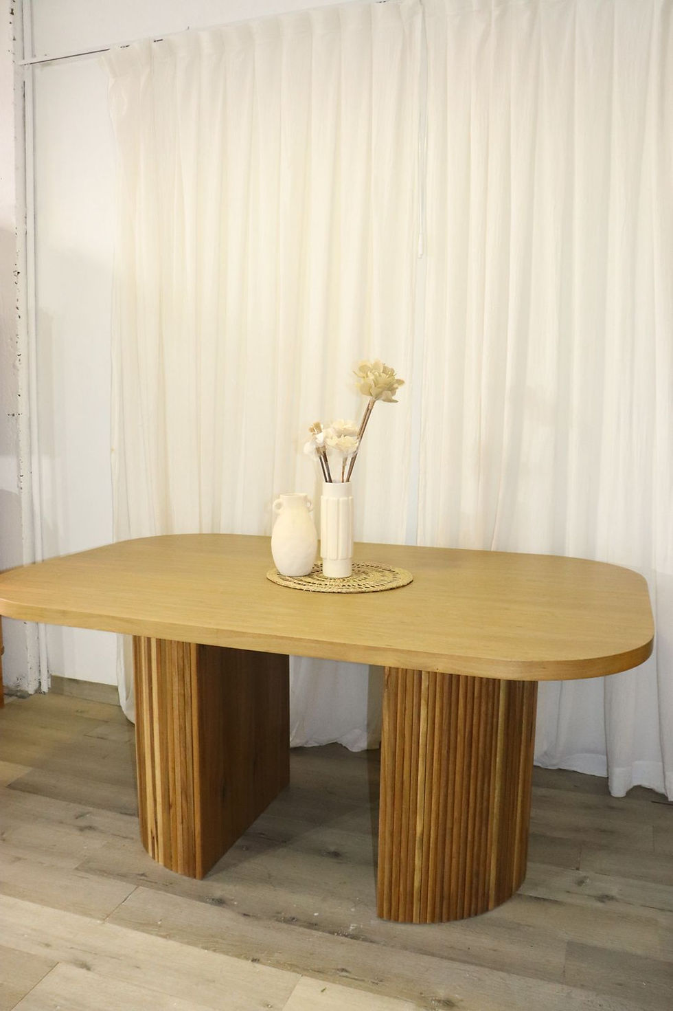 Miniatura: Mesa comedor positano