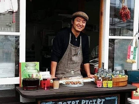 ハンガリー風ビーフシチューって?