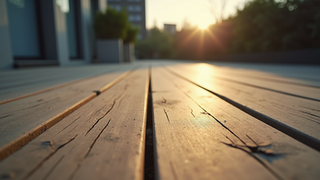 Restore Outdoor Spaces with Deck and Fence Repair