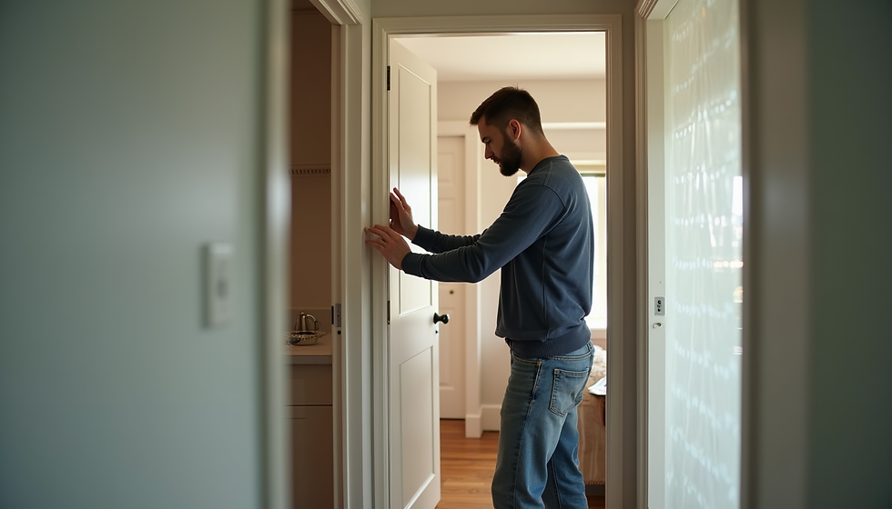 How to Choose a Reliable Handyman in Vancouver and Avoid Costly Mistakes