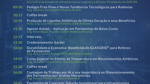 23º Encontro Técnico DER/PR