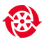 上門換呔