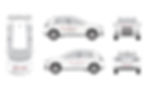 Dunwoody's Mitsubishi