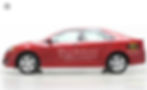 Dunwoody's Camry