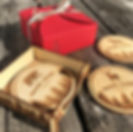 Custom Cabin Coasters