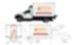 Golden Acres Pet Food Truck