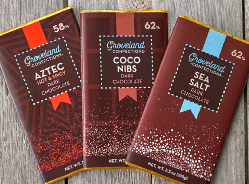 Packaging Design