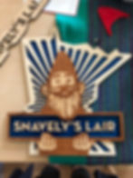 Snavely's Lair