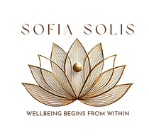 Sofia Solis Wellness