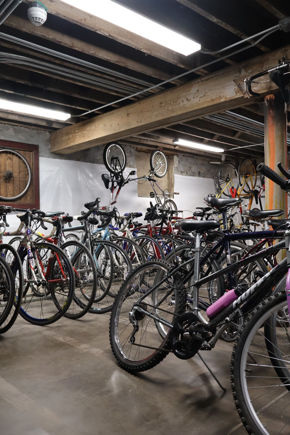 The Ride for Hope: A Cyclist's Poker Run