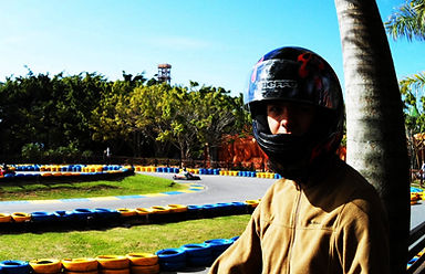 Kart Beto Carrero