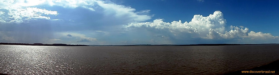 Represa Itaipu