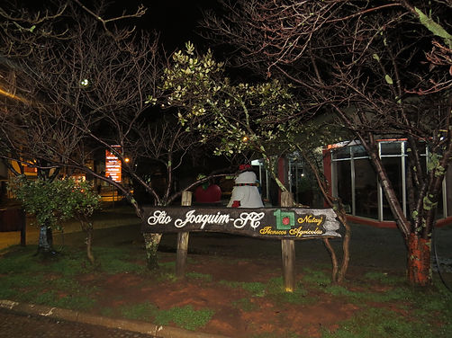 São Joaquim