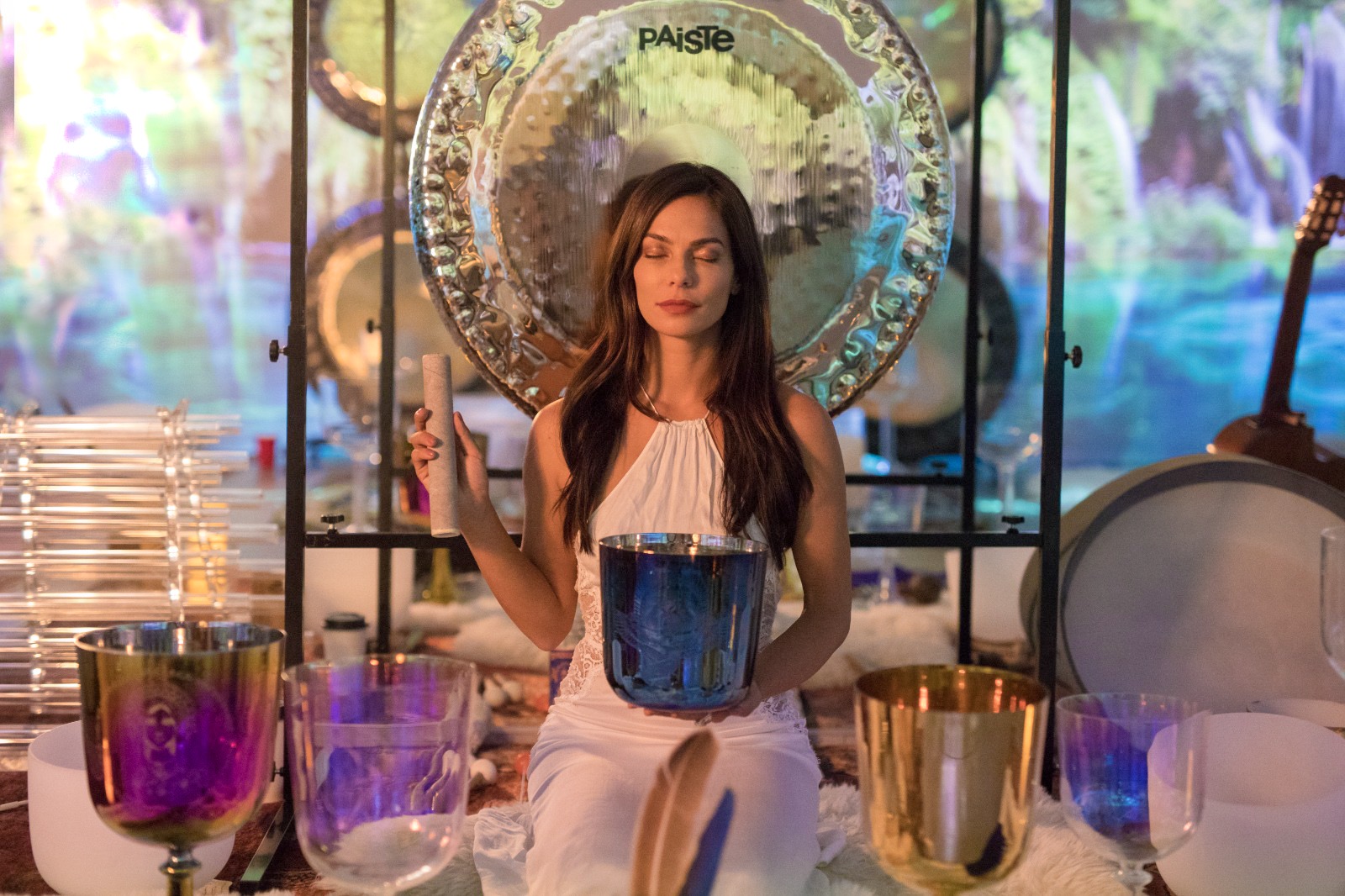 Scarlett de la Torre | Biography