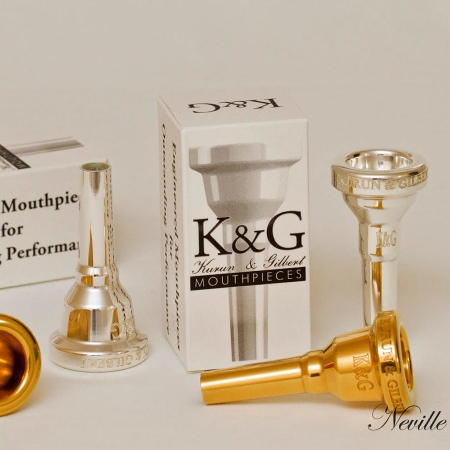 Mouthpieces