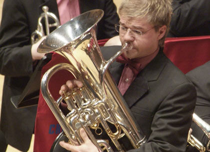 Michael Dodd