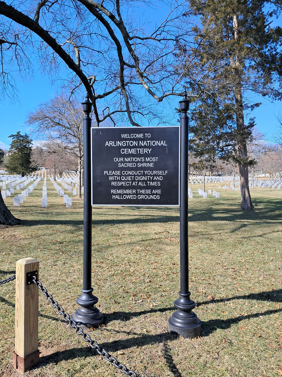 Arlington