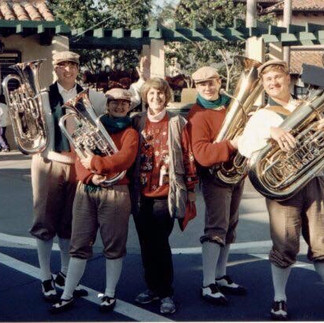 Disney Euph