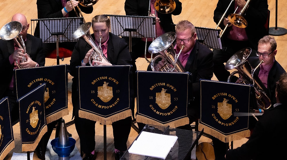 Brass Band Test Piece Solo Tips