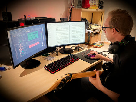 GCSE Music Composition Coursework, 10 More Tips From a Moderator.