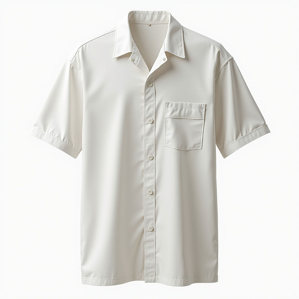 School Uniform Shirt