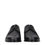 Thumbnail: Black Leather Oxfords And Derbies