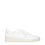 Thumbnail: White Leather Low Tops