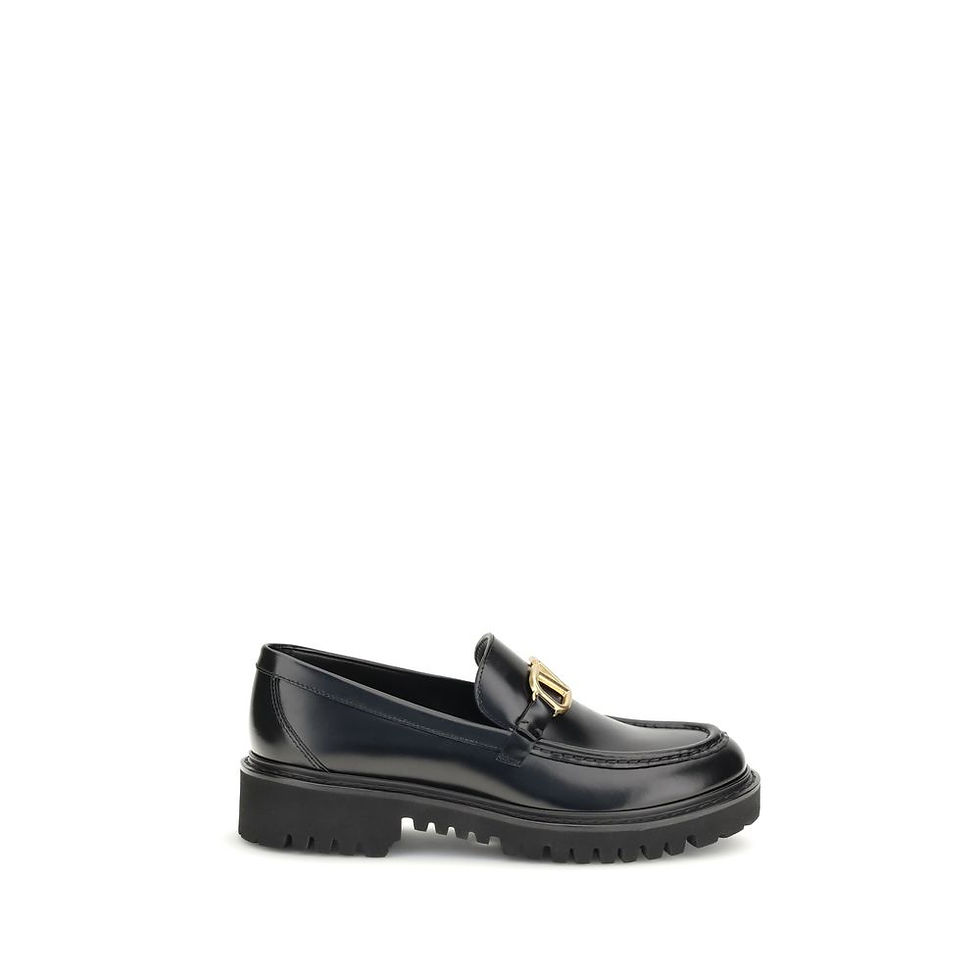 VLogo Loafers
