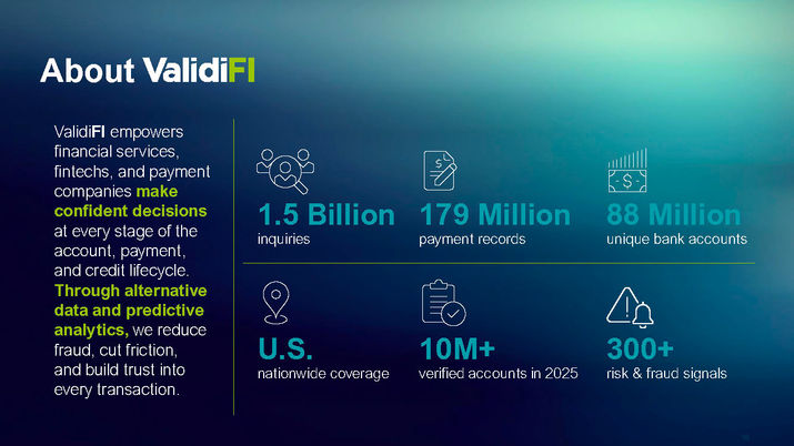 ValidiFI PPT