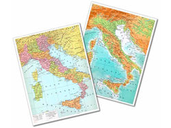Cartina Geografica