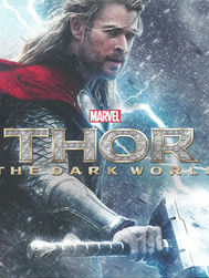 Marvel's Thor: The Dark World - The Art of the Movie