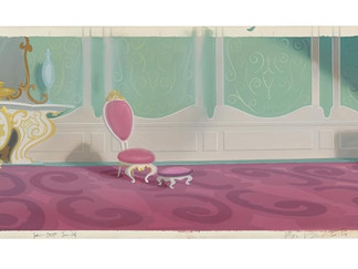 The Wonderful Worlds of Disney