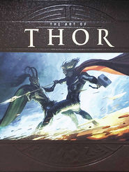 The Art of Thor