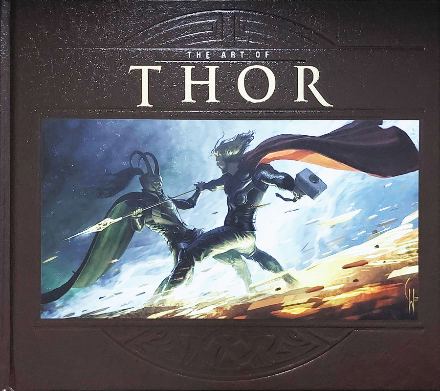 The Art of Thor
