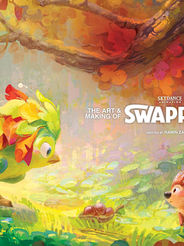 Video Preview - The Art & Making of Swapped